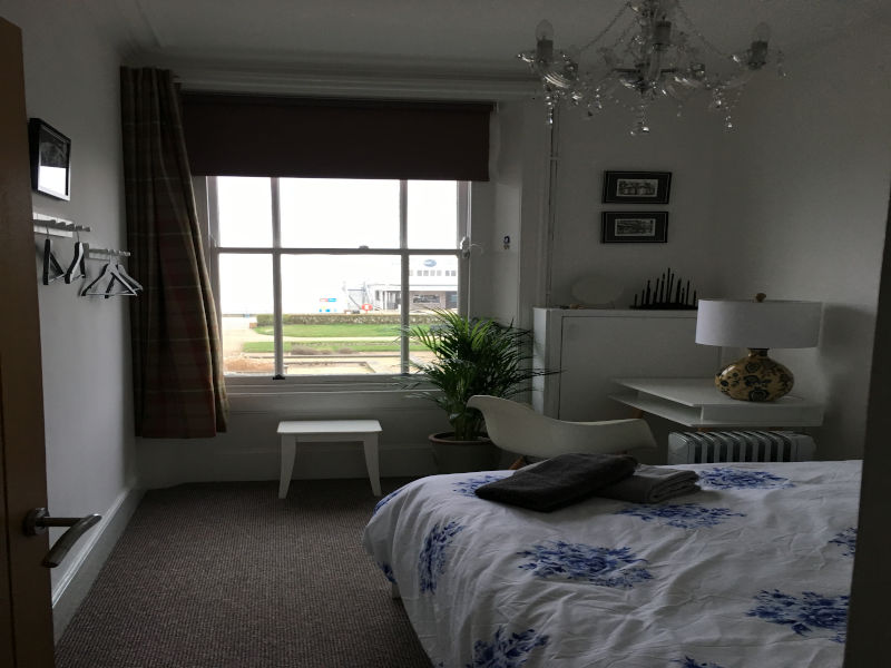 Home Moray Seaview Holiday Apartments